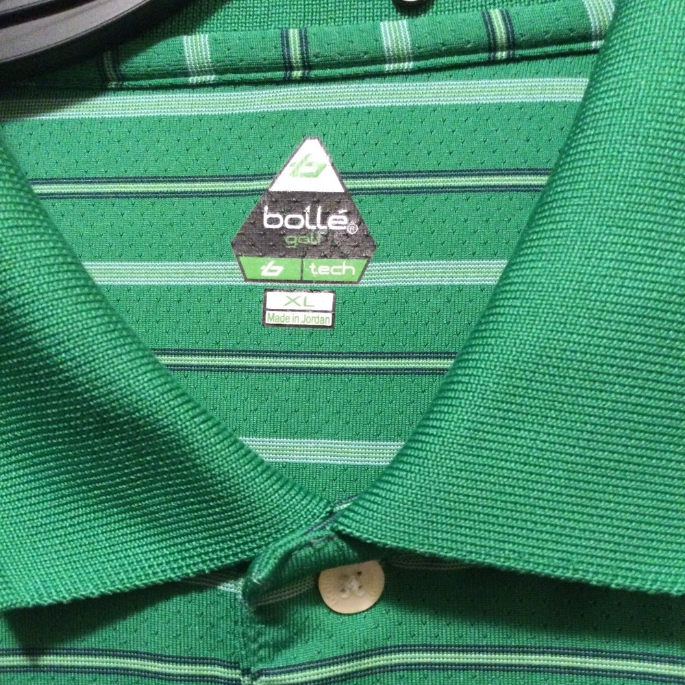 Bollè Golf Shirt - Picture 5 of 5